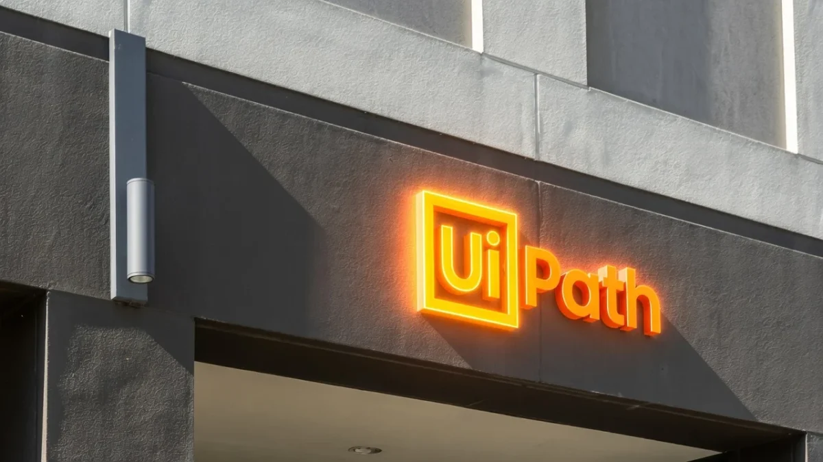 UiPath (PATH) Stock Surges 25% Following Historic Profitability Breakthrough