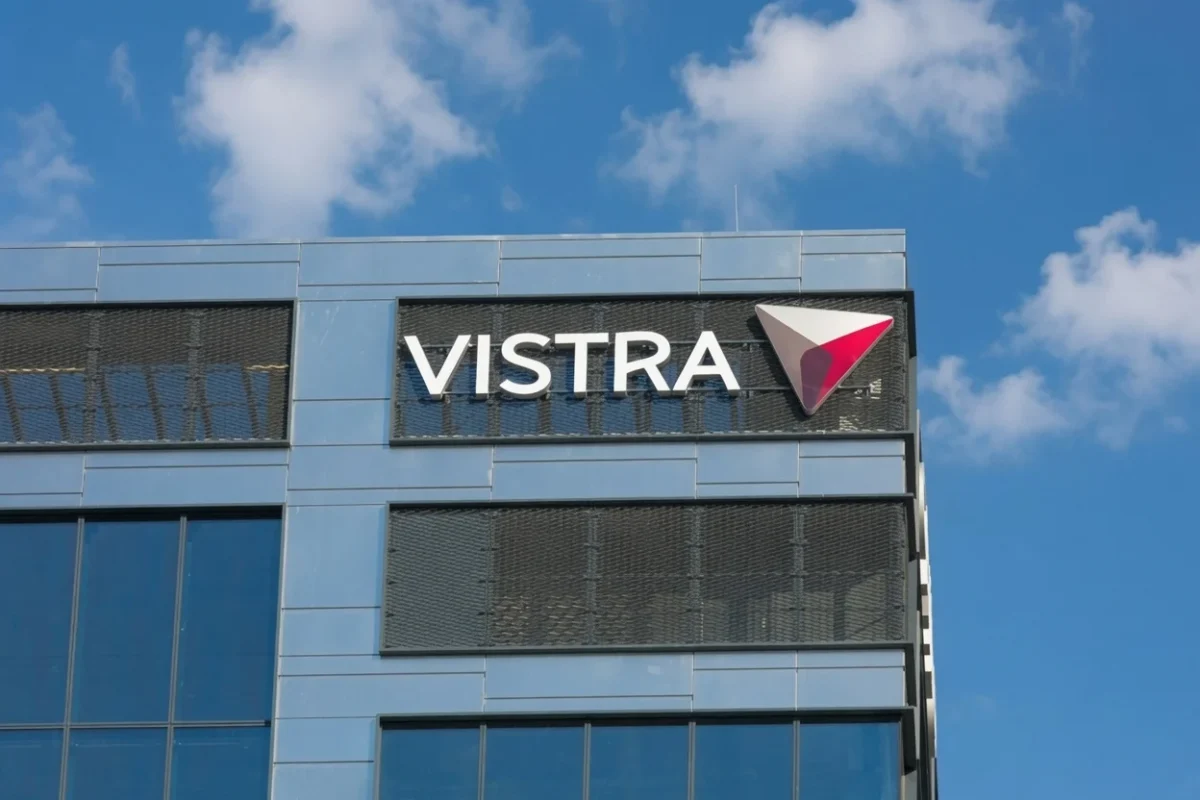 Vistra (VST) Stock Dips Despite Strong EBITDA Growth Following Q2 Earnings Report