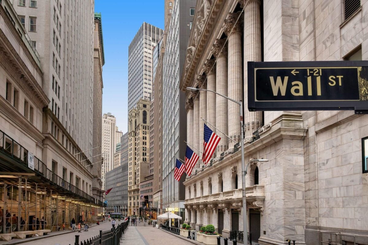 S&P 500 (SPX) Approaches Record Territory as PPI Report and Tech Earnings Drive Markets