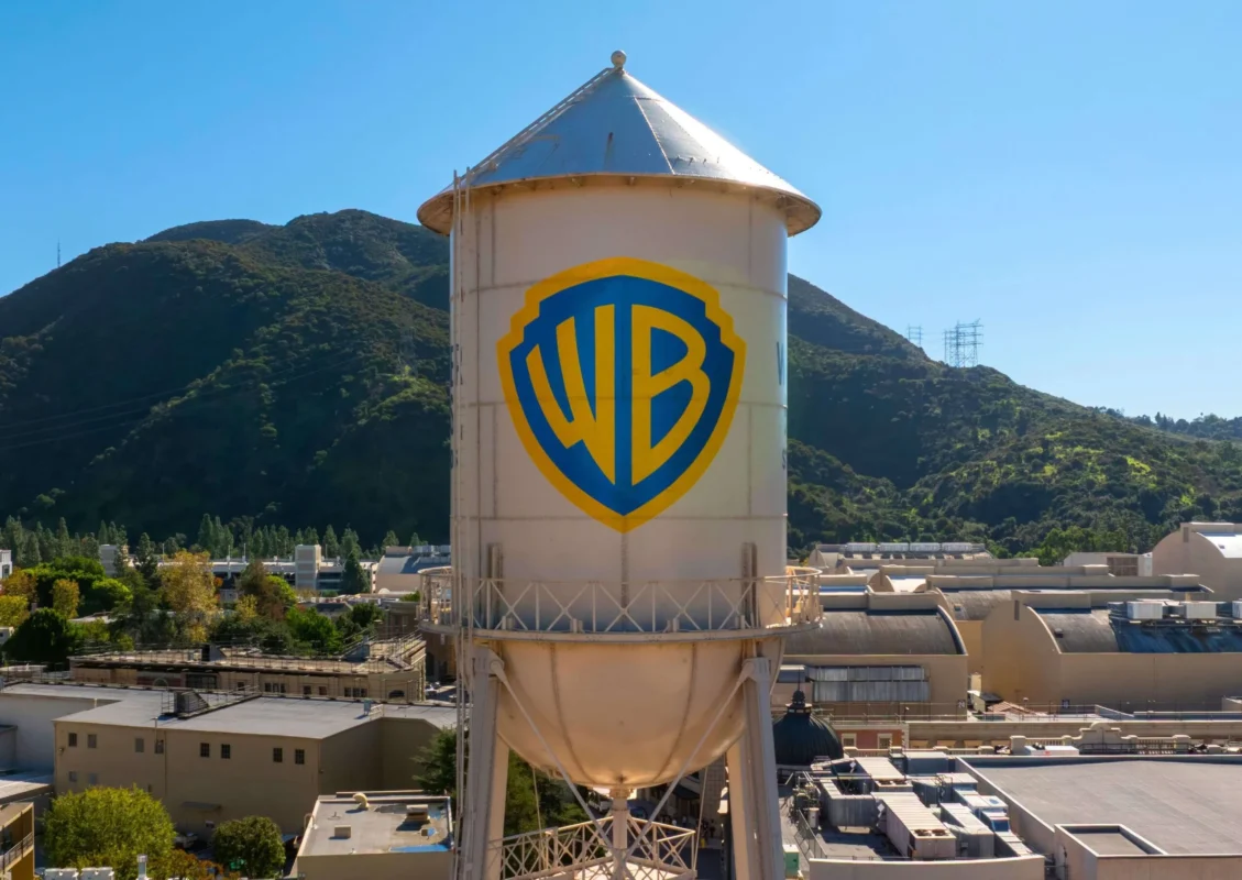 Warner Bros. Discovery (WBD) Stock Climbs After Surprising Q2 Profit Despite Revenue Decline