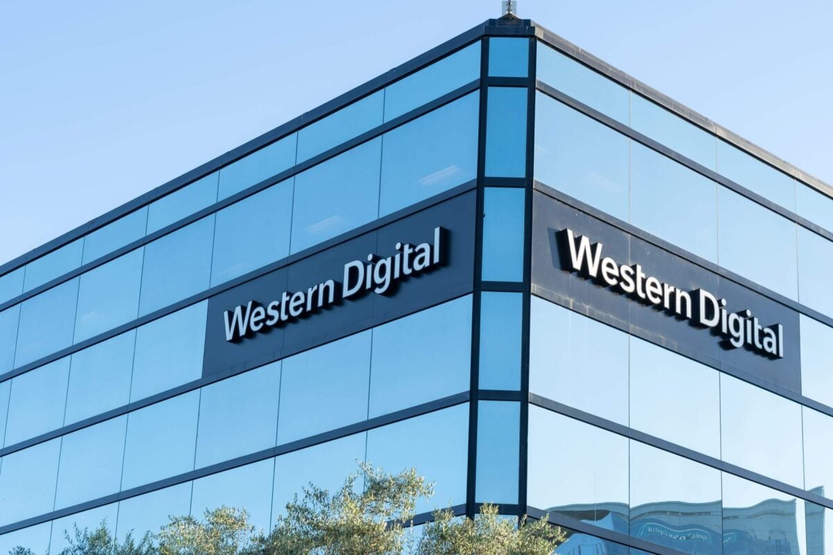 Western Digital (WDC) Stock Plunges 15% Despite Crushing Earnings Expectations