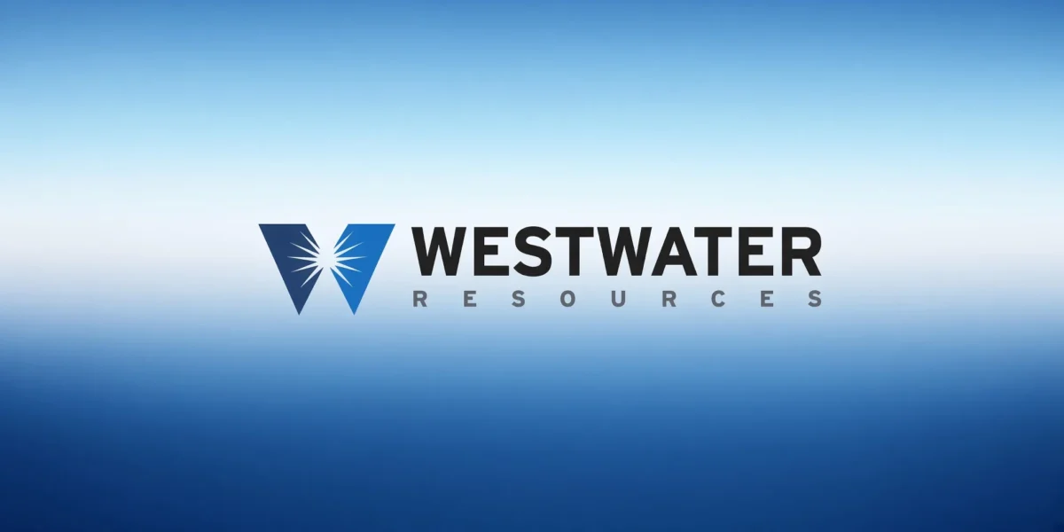 Westwater Resources (WWR) Stock Soars 88% on $25M Federal Financing Deal
