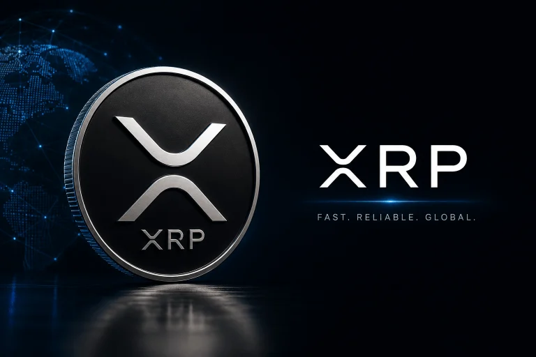 Ripple (XRP) Price Struggles While Bitcoin and Ethereum Surge — Here’s Why