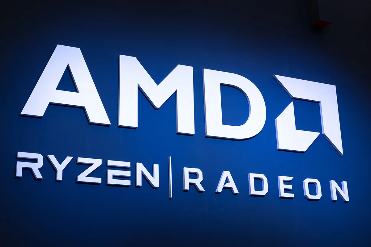AMD (AMD) Stock Climbs on Announcement of Record $5B Bond Offering for AI Infrastructure