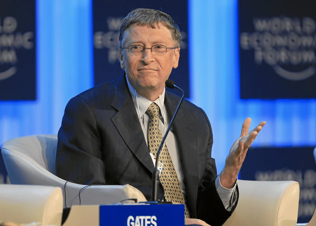 Bill Gates Sounds Alarm: AI Workforce Displacement Outpacing Job Creation With No Safety Net