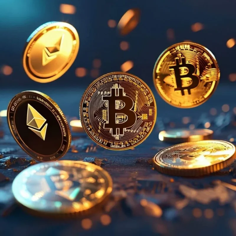Top 5 Cryptocurrencies to Monitor in 2026: Market Leaders Through the Downturn