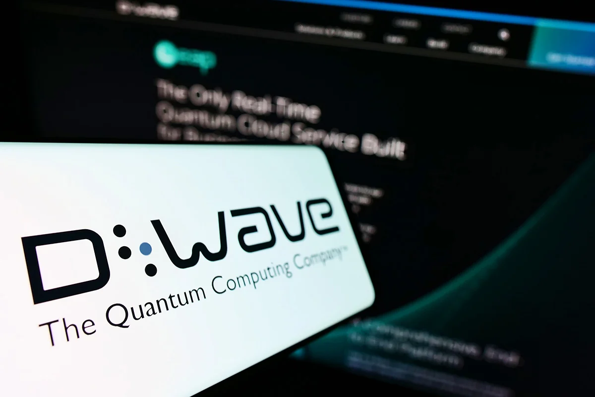 D-Wave Quantum (QBTS) Stock Climbs 3% Despite Q2 Revenue Shortfall