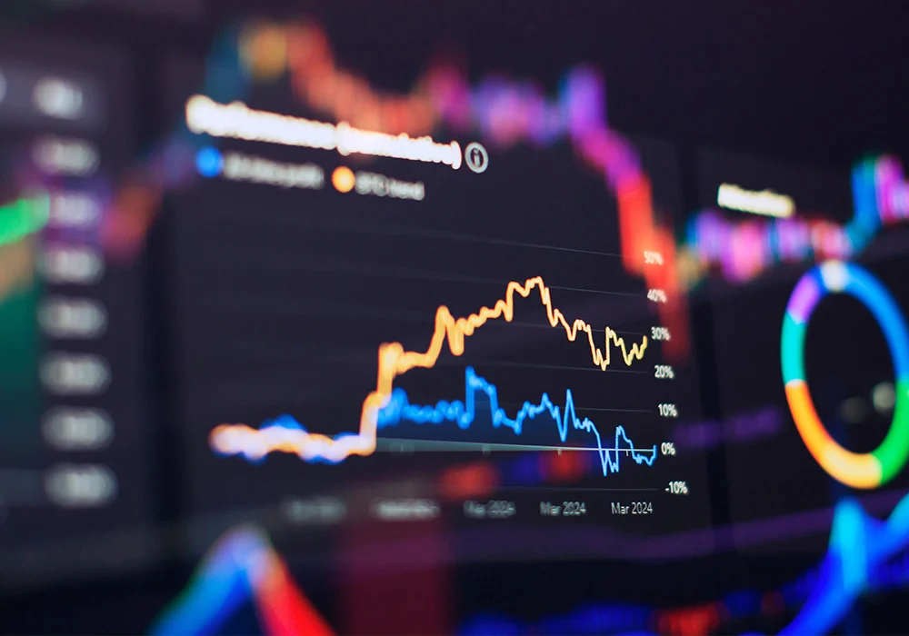 Tuesday’s Top Stock Movers: Riot Platforms (RIOT) Soars on Anthropic Partnership While Intel and Rocket Lab Decline