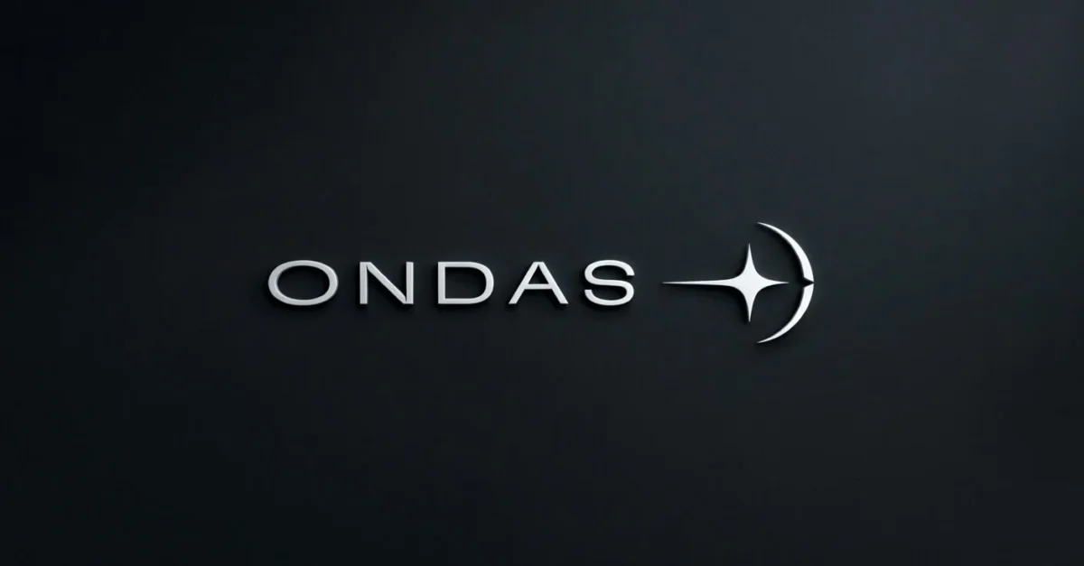 Ondas (ONDS) Stock Gains Momentum Following $50M Defense Contract Win