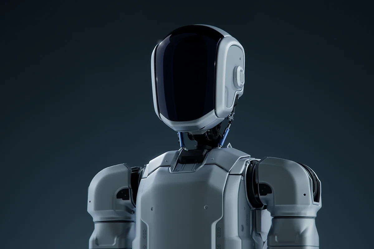 LG Electronics Partners with NVIDIA (NVDA) to Accelerate AI-Powered Robotics Development