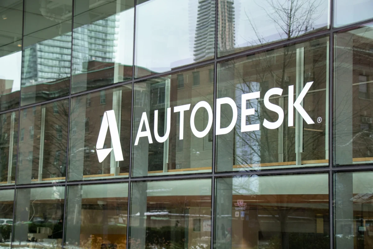 Autodesk (ADSK) Shares Tumble 4% After Fiscal 2027 Outlook Falls Short of Expectations
