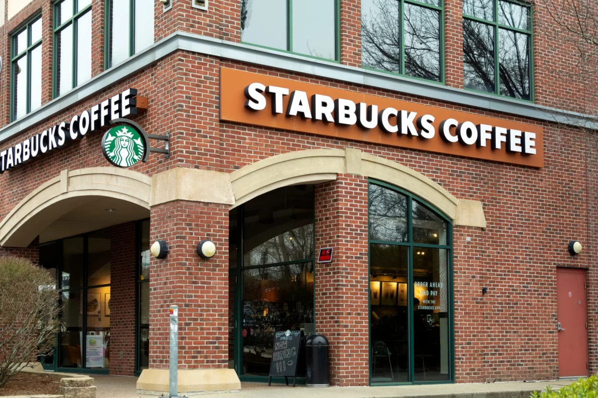 Starbucks (SBUX) Stock Reaches 52-Week Peak Following Stellar Q3 Performance