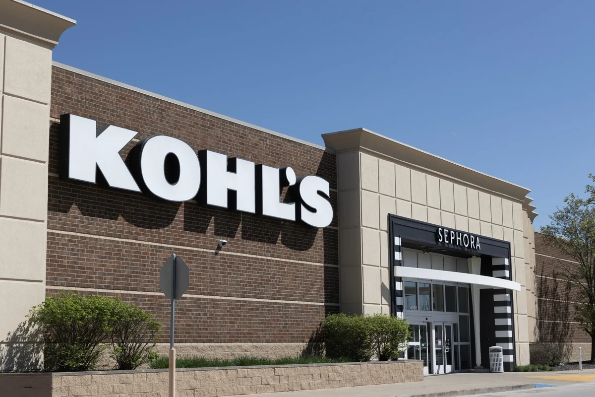 Kohl’s (KSS) Stock Plunges Despite Strong Q2 Earnings Beat and Raised Guidance