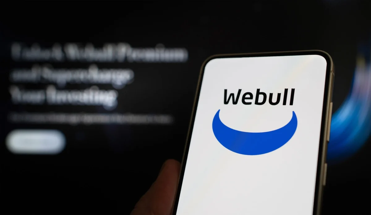 Webull (BULL) Stock: Should You Invest Ahead of August 19 Earnings Report?
