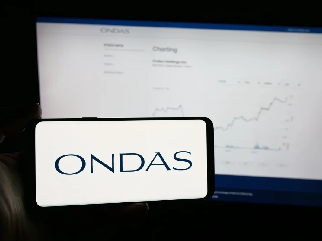 Ondas (ONDS) Stock Slips 5% Despite Record-Breaking 1,236% Revenue Surge in Q2