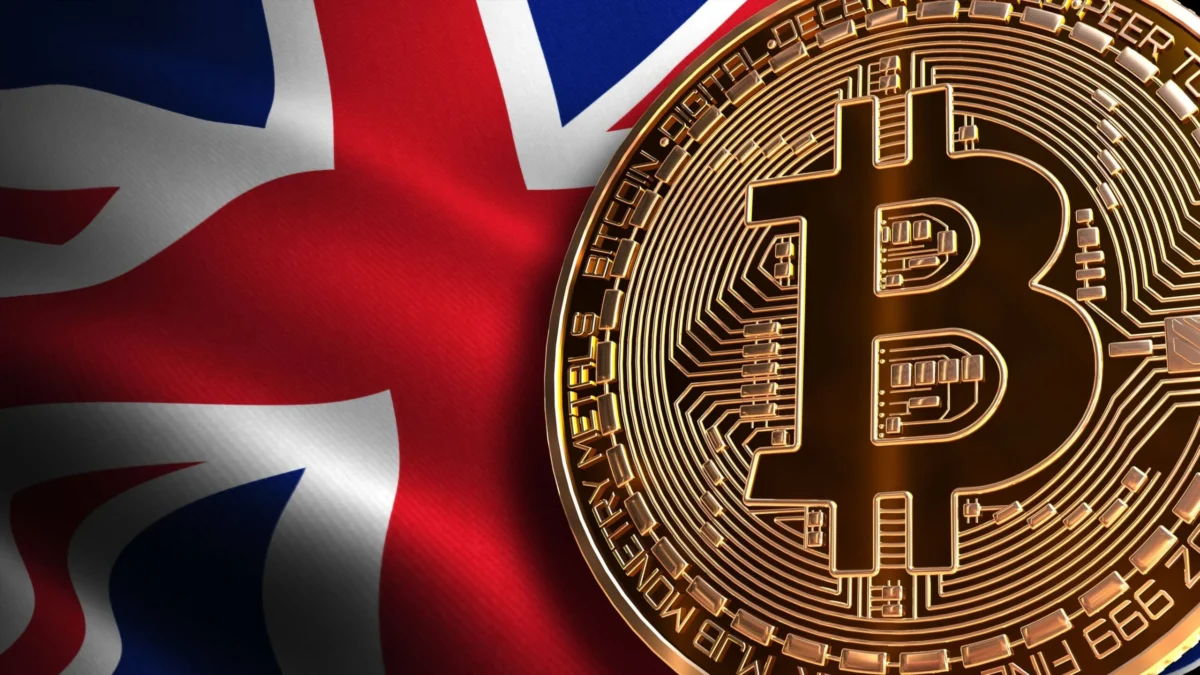 240 Wealthy UK Crypto Investors Control More Than Half of All Declared Gains in 2024-25