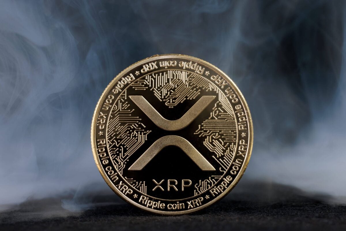 Ripple (XRP) Momentum Cools as 1 Billion Token Release Approaches This Week