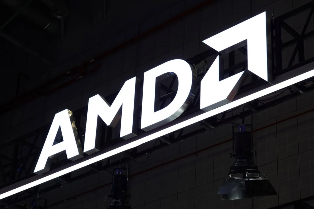 Advanced Micro Devices (AMD) Stock Crosses $1 Trillion Mark on AI Infrastructure Boom