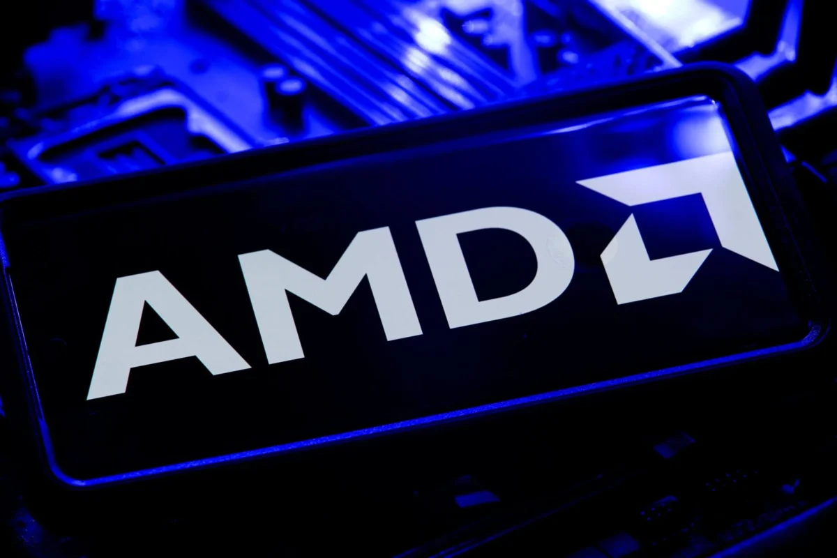 Advanced Micro Devices (AMD) Stock Tumbles 5.6% Amid AI Development Concerns