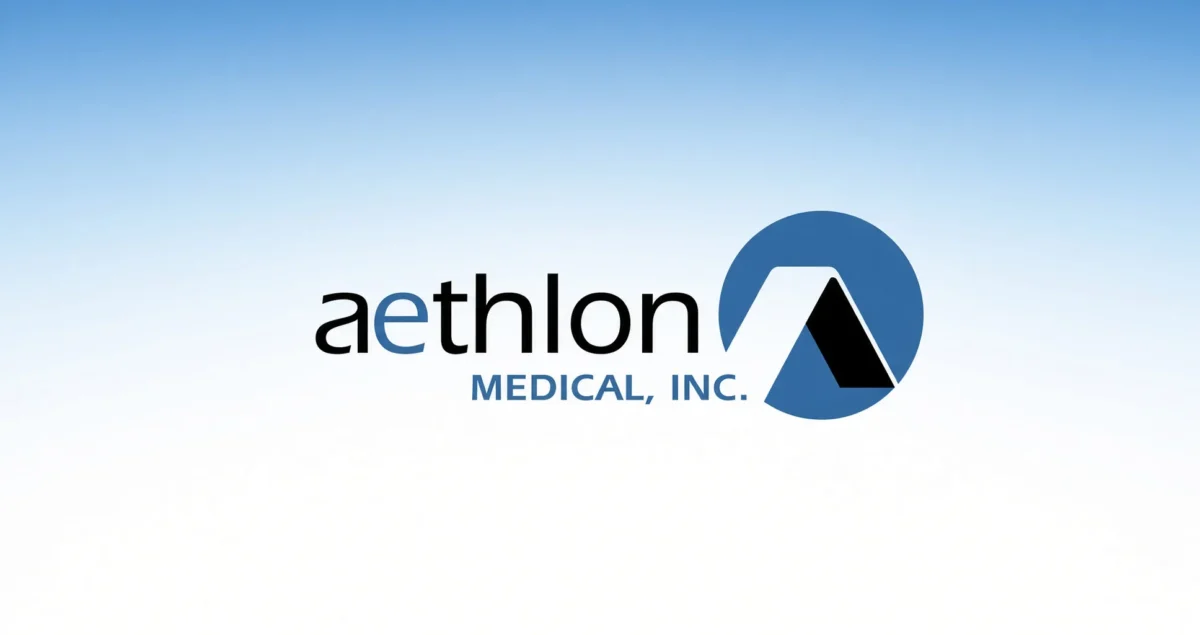 Aethlon Medical (AEMD) Stock Explodes 471% Following North Immunology Merger Announcement