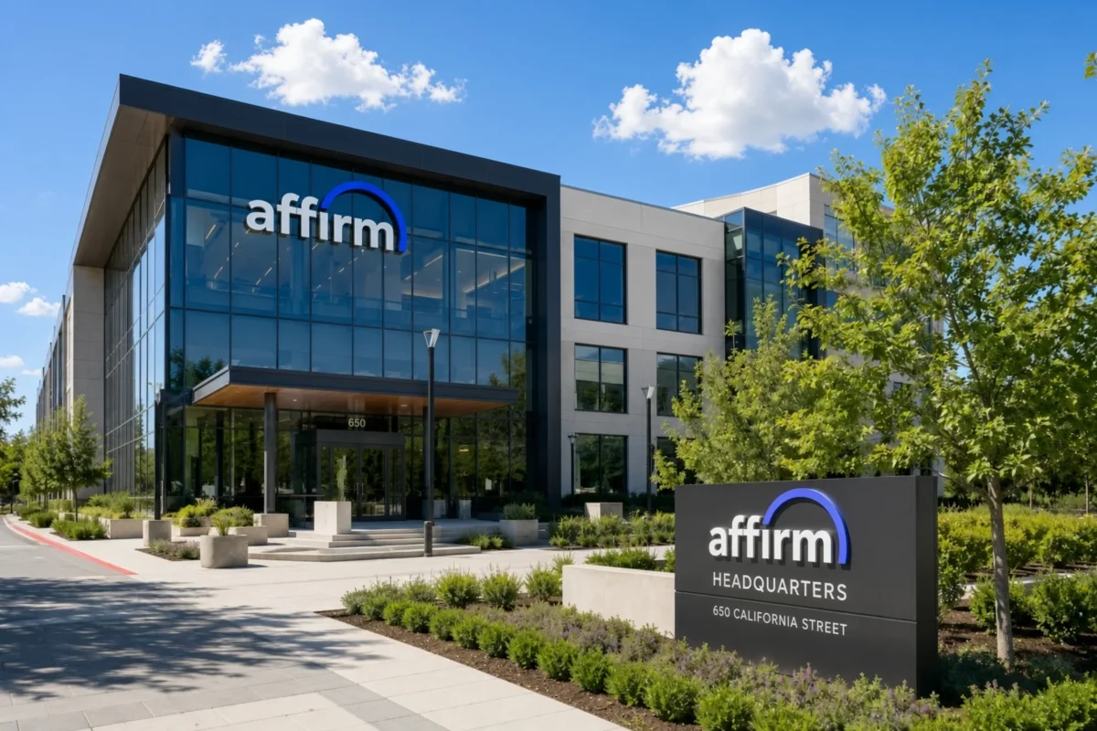 Affirm (AFRM) Stock Surges 5% on Transformer AI Loan Approval System Launch