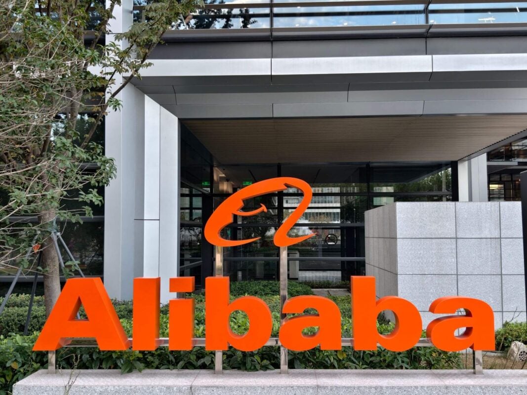 Alibaba (BABA) Stock Slips 5% Following Controversial $10.2B Capital Raise