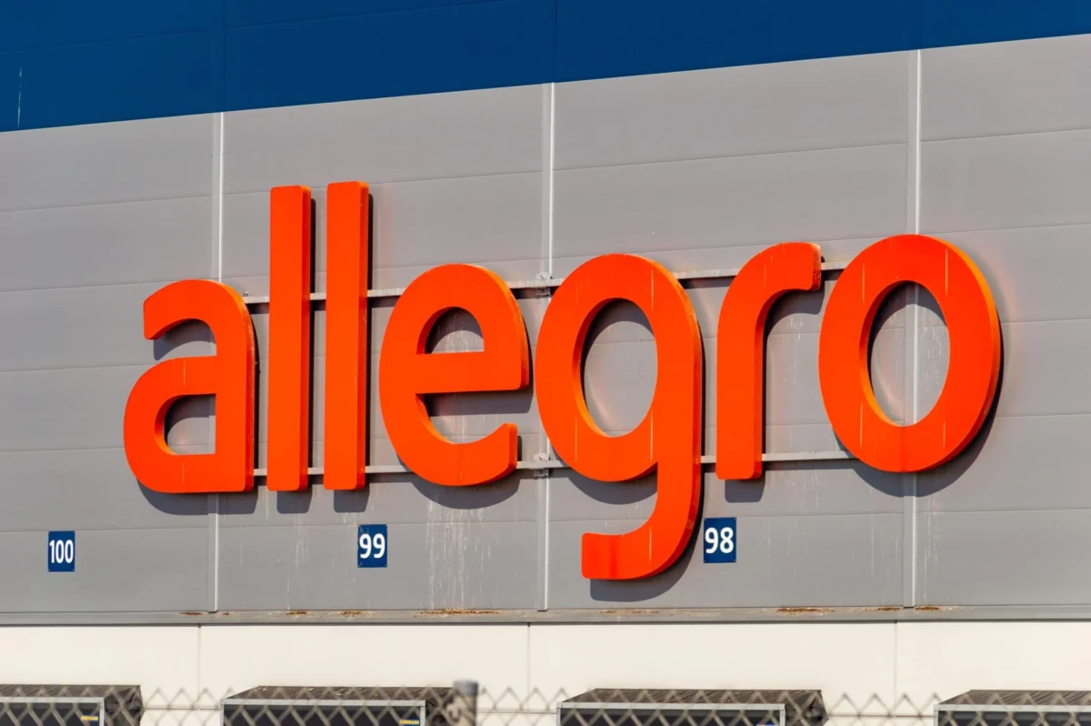 Allegro (ALEP) Stock Surges 5% After Boosting 2026 Growth Forecast