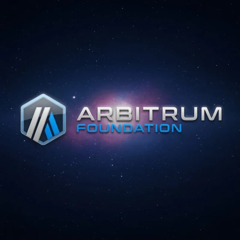 Arbitrum (ARB) Rallies 30% as Robinhood Chain Posts Record Daily Revenue