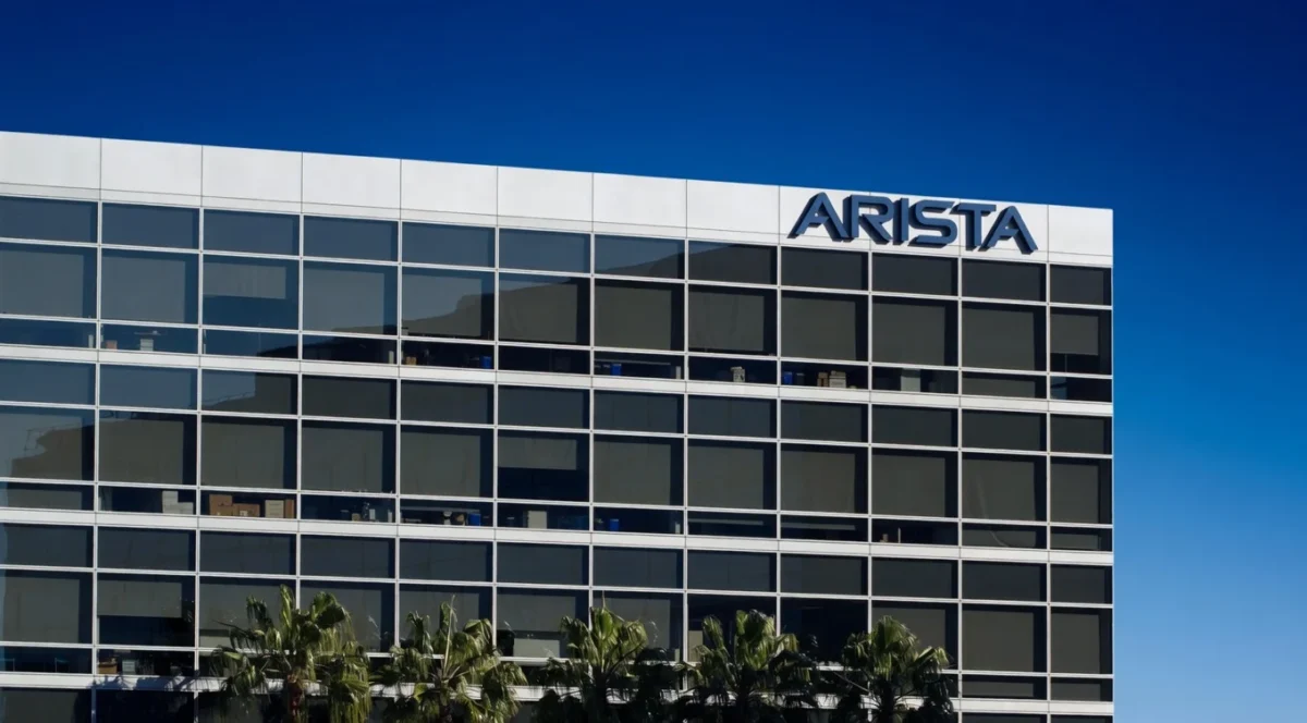 Arista Networks (ANET) Stock Surges 37% Ahead of S&P 100 Index Inclusion