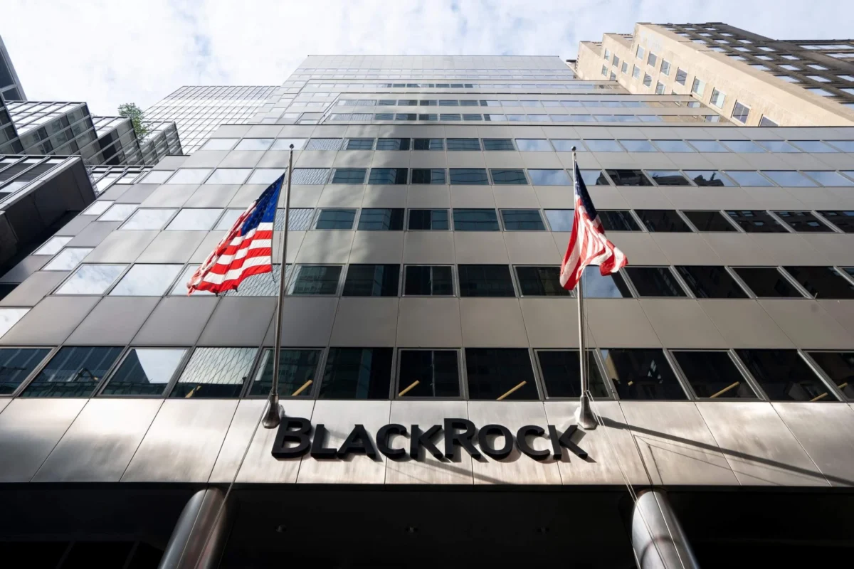 BlackRock Predicts AI Agents Will Fuel Explosive Growth in Stablecoin Usage