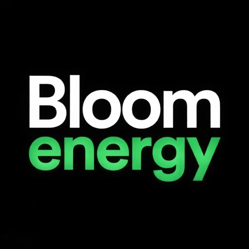 Bloom Energy (BE) Stock Surges 7% Following S&P 500 Index Addition Announcement
