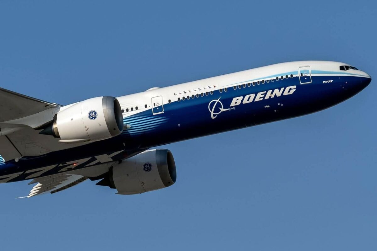 Boeing (BA) Stock Slides as Trump-Xi Meeting Expected to Yield No Major Aircraft Deal