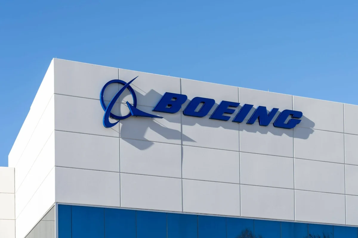 Boeing (BA) Stock Surges on $20B Navy F/A-XX Fighter Jet Award
