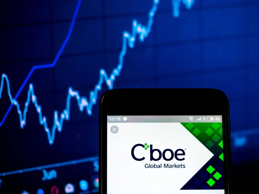 Cboe and S&P Dow Jones Renew Partnership Until 2051, Eye Blockchain-Based Options