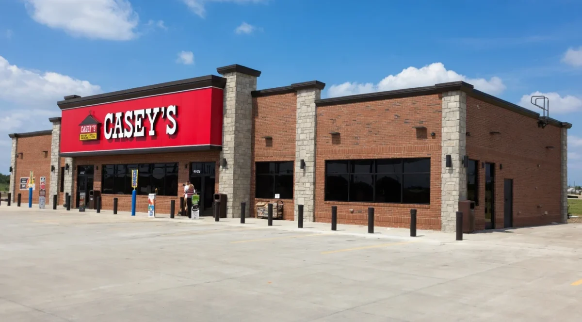 Casey’s General Stores (CASY) Stock Tumbles 10% Despite Crushing Earnings Expectations