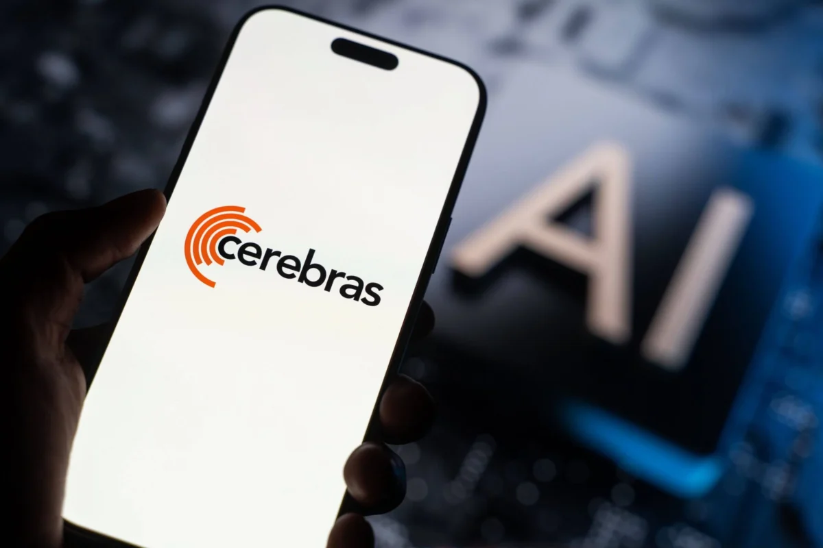 Cerebras Systems (CBRS) Stock Surges 7% Following Gimlet Labs AI Infrastructure Deal