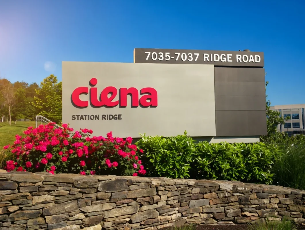 Ciena (CIEN) Stock Surges 7% on Strong Q3 Results and Upgraded Forecast