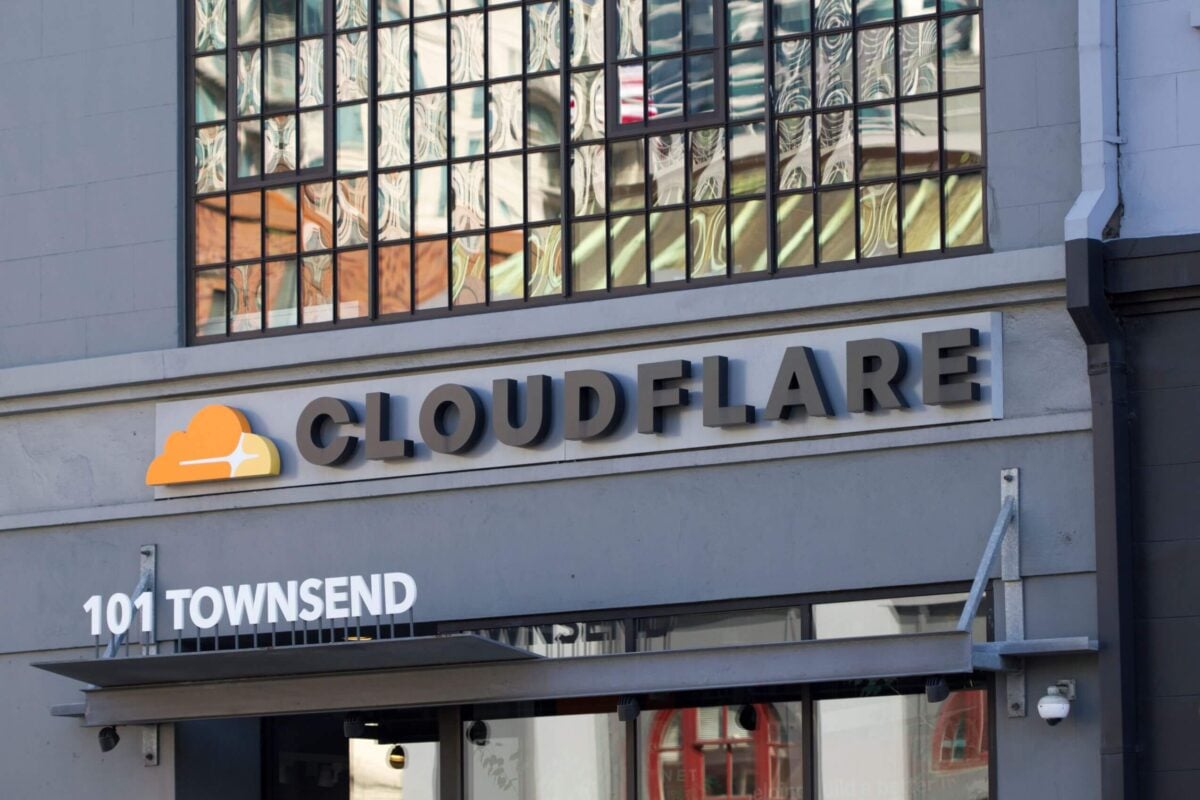 Cloudflare (NET) Stock Soars 10% Following OpenAI-Powered Security Partnership Announcement