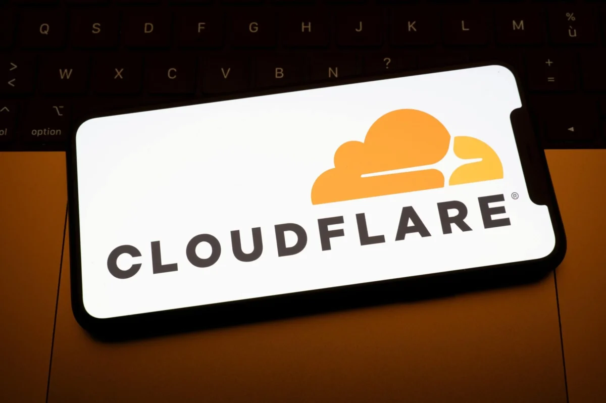 Cloudflare (NET) Stock Surges Over 10% on Meta’s Muse AI Launch