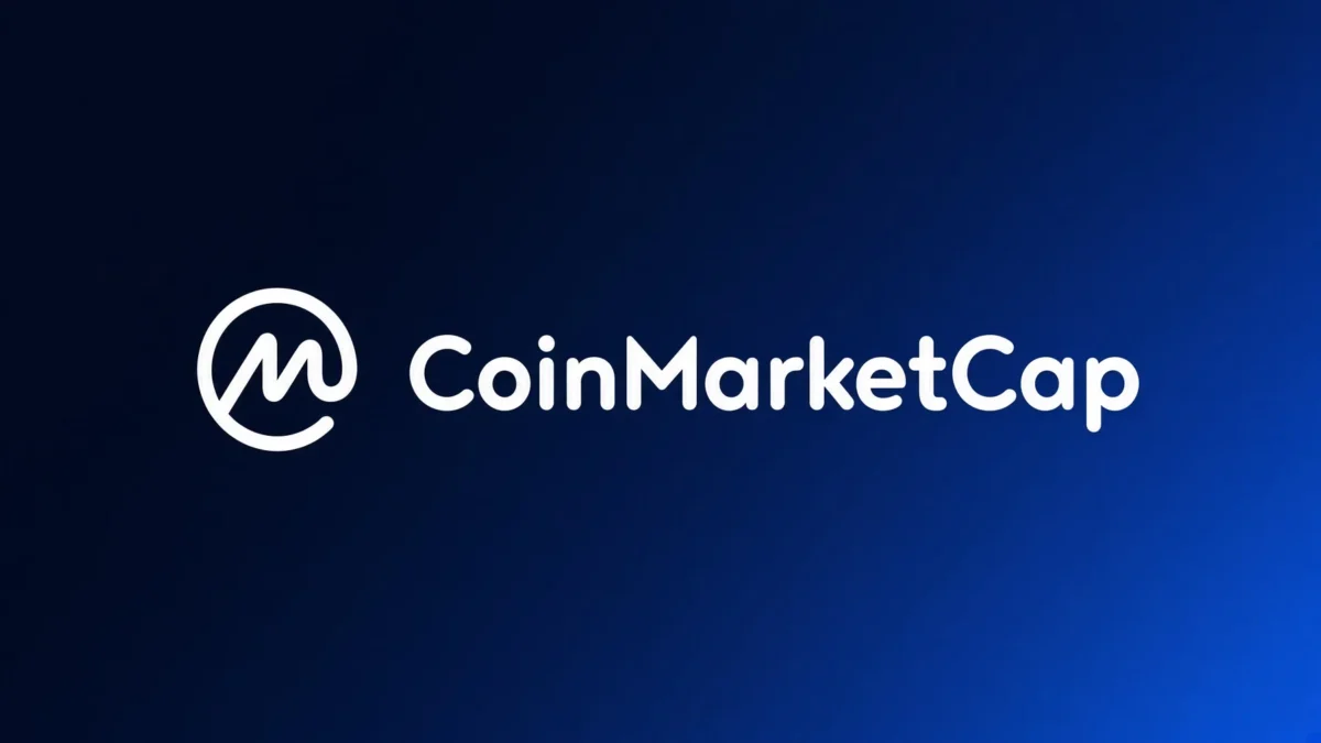 CoinMarketCap Takes Over Coinglass in Major Derivatives Data Play