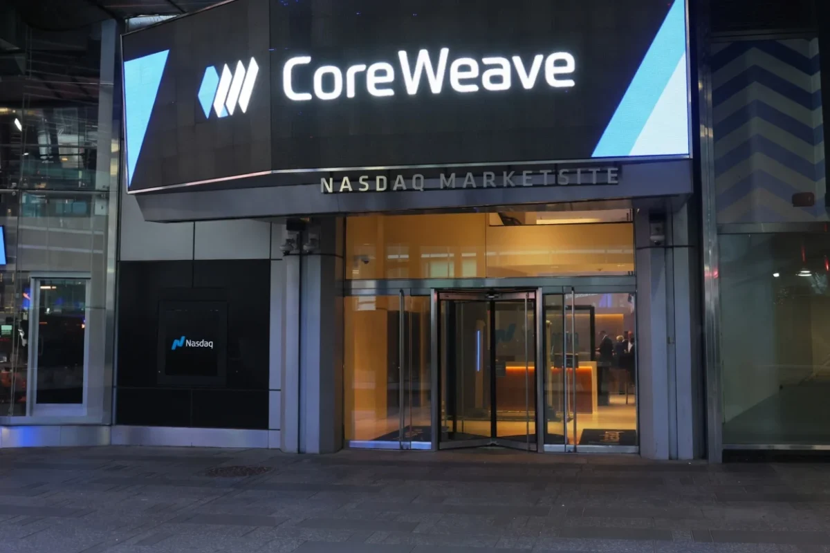 CoreWeave (CRWV) Stock Climbs 18% in 2026 After Jim Cramer’s Strong Endorsement