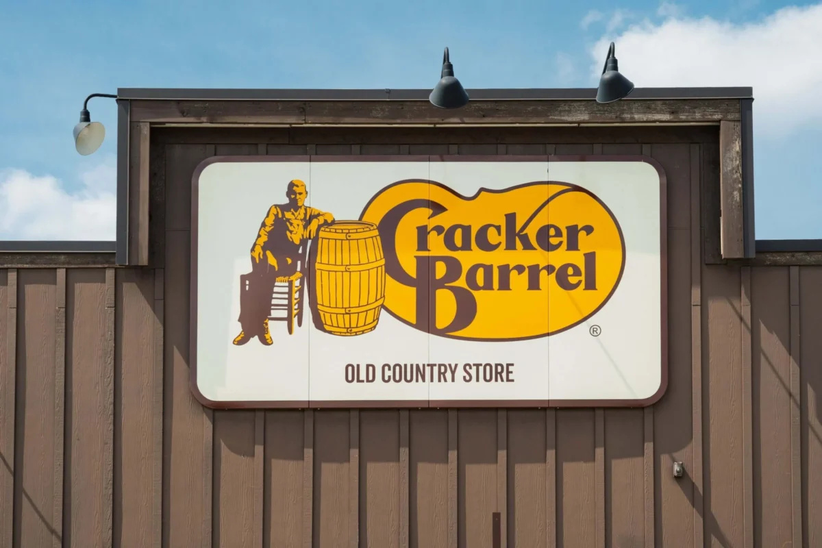 Cracker Barrel (CBRL) Stock Surges 8% as Q4 Earnings Smash Forecasts