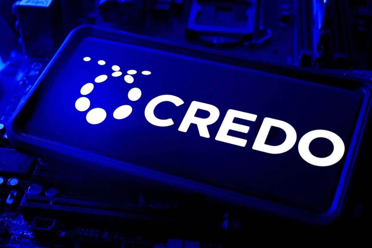 Credo Technology (CRDO) Stock Plunges 9% Despite Beating Earnings Estimates on Margin Concerns