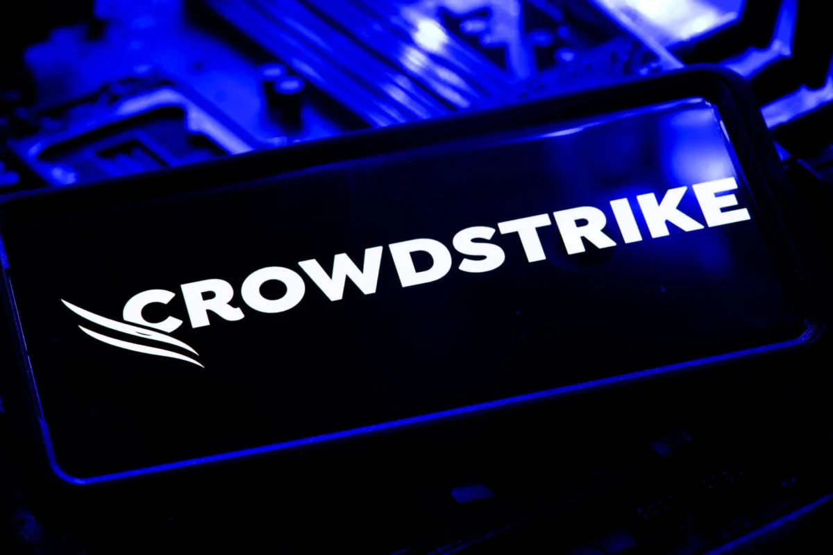 CrowdStrike (CRWD) Stock Climbs on Major AI Security Innovations at Fal.Con 2026