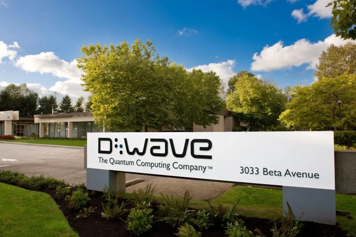 D-Wave Quantum (QBTS) Stock Plunges 40% in 2026: Will $100M Federal Funding Reverse the Decline?