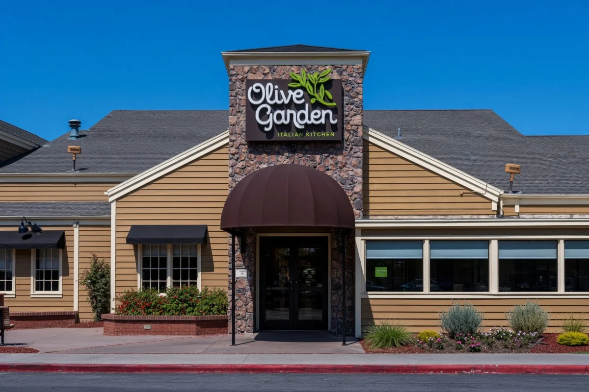 Darden Restaurants (DRI) Stock Dips Despite Beating Earnings Expectations