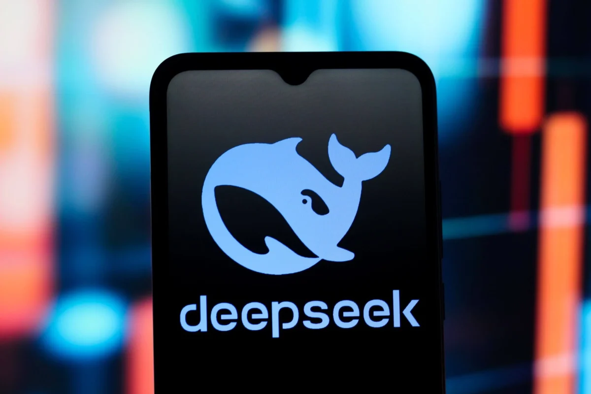 DeepSeek Unveils Huawei-Powered AI Chip Toolkit in Major Nvidia (NVDA) Alternative Push