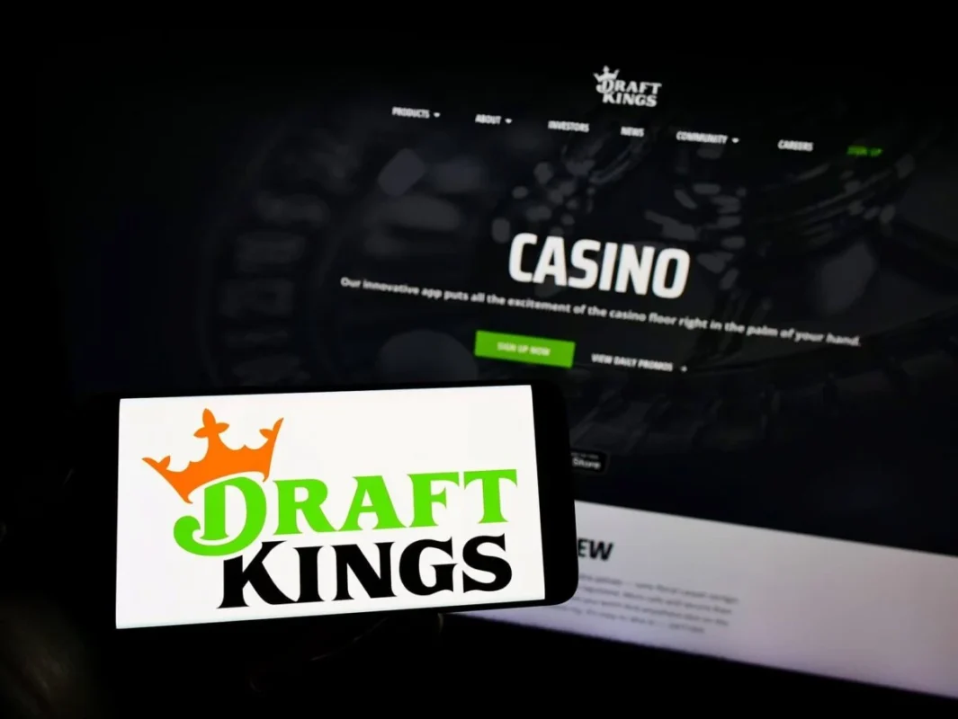 DraftKings (DKNG) Stock Plunges 35% in 2025, But Wall Street Projects 50% Rally Ahead