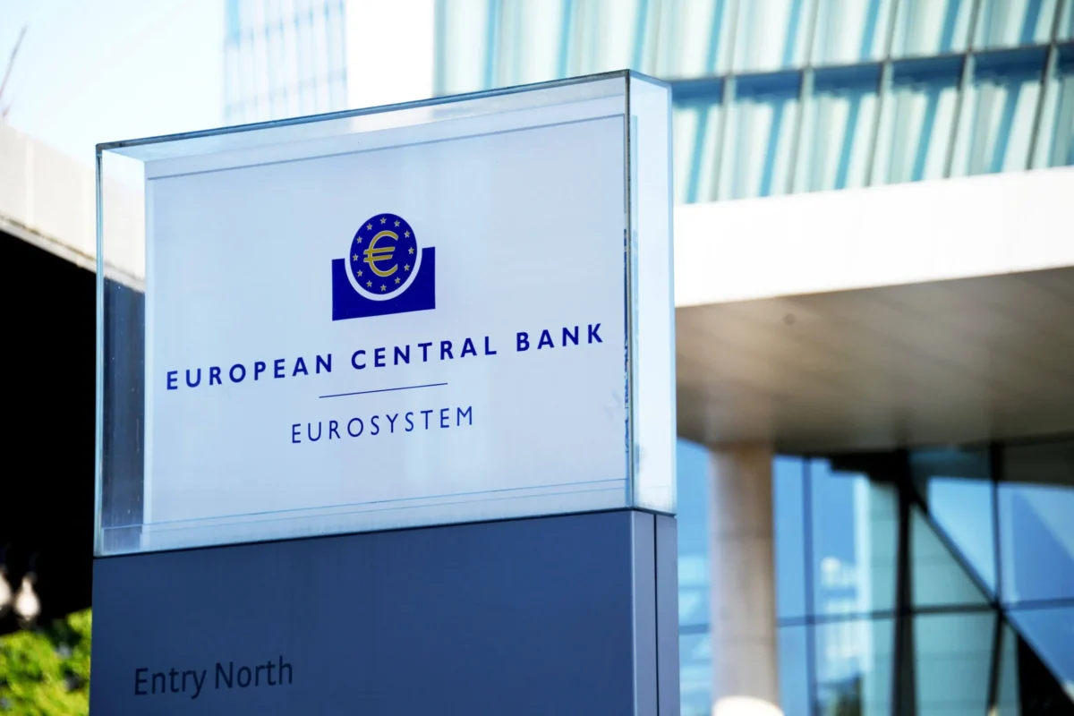 ECB Pushes to Overhaul Stablecoin Reserve Requirements Under MiCA Regulation