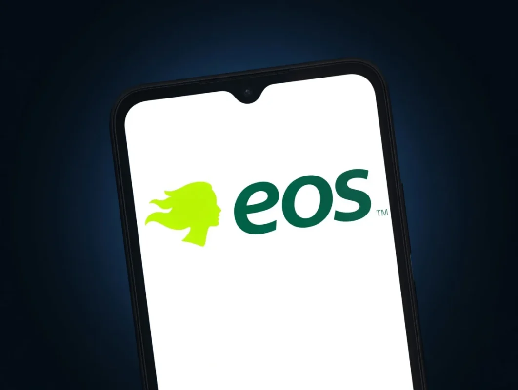 Eos Energy (EOSE) Stock Surges 12% on Major Google Energy Storage Deal in West Virginia